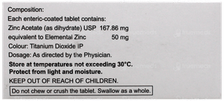Ascazin Tablet 10